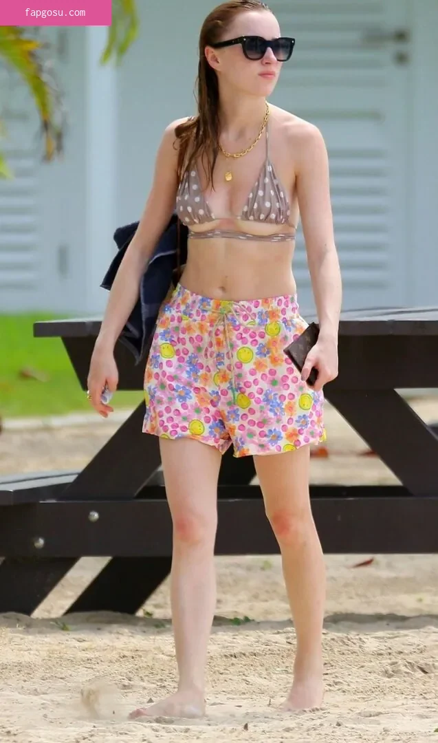 Phoebe Dynevor