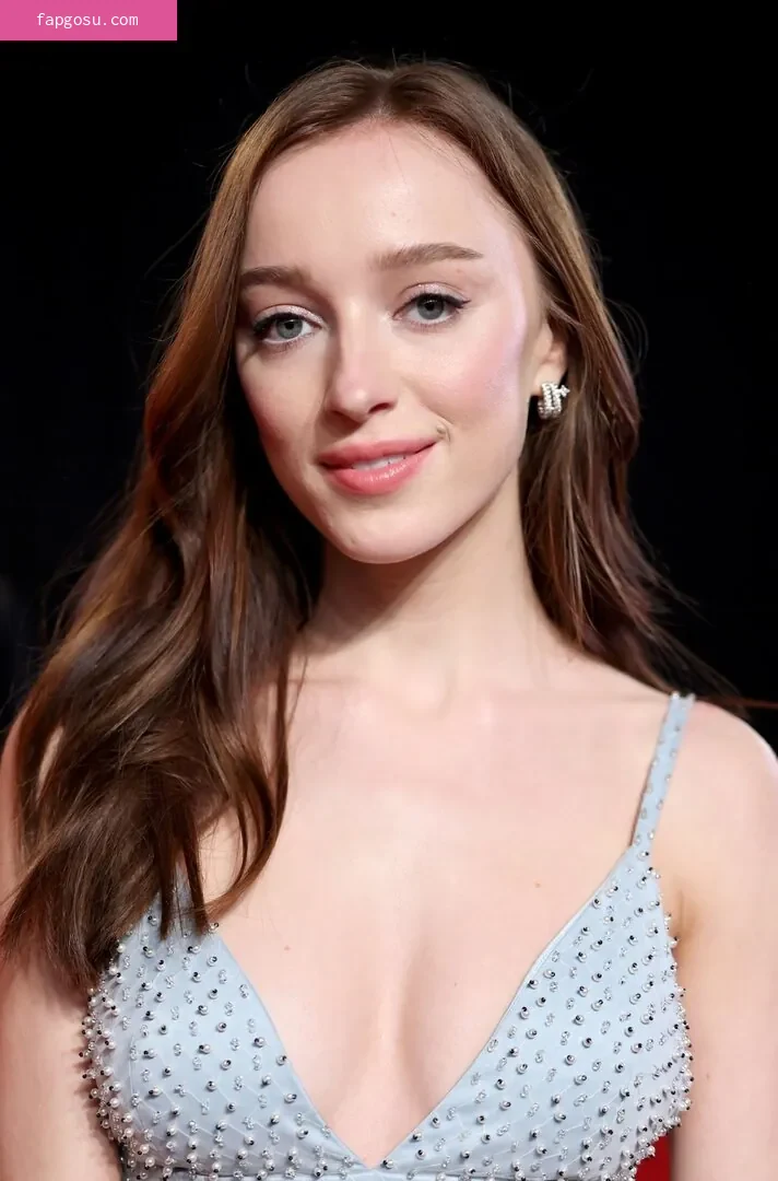 Phoebe Dynevor