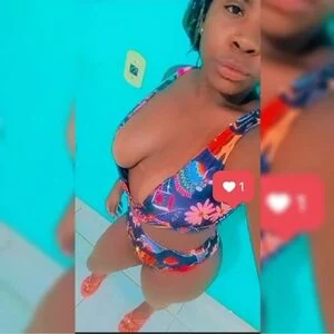 Pretas Do Brasil content