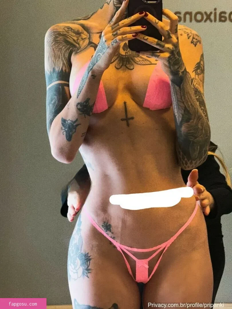 Priscilla D'Ávila Machado - Photo #107