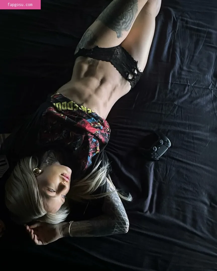 Priscilla D'Ávila Machado - Photo #124
