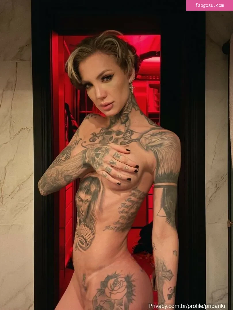 Priscilla D'Ávila Machado - Photo #178