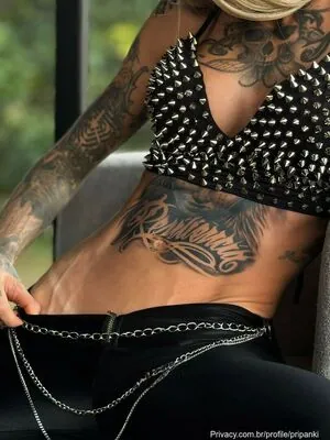 Priscilla D'Ávila Machado