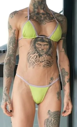 Priscilla D'Ávila Machado