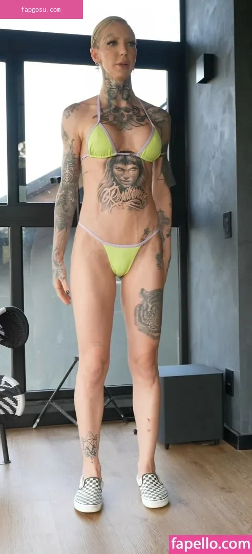 Priscilla D'Ávila Machado - Photo #184