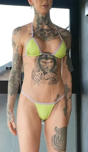 Priscilla D'Ávila Machado