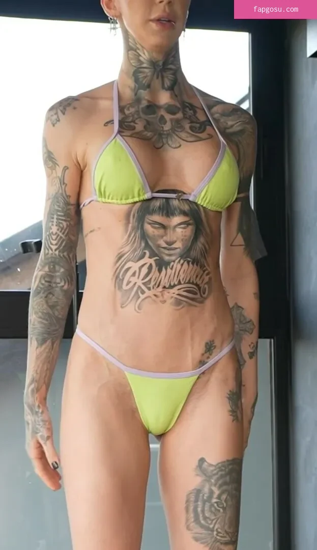 Priscilla D'Ávila Machado - Photo #185