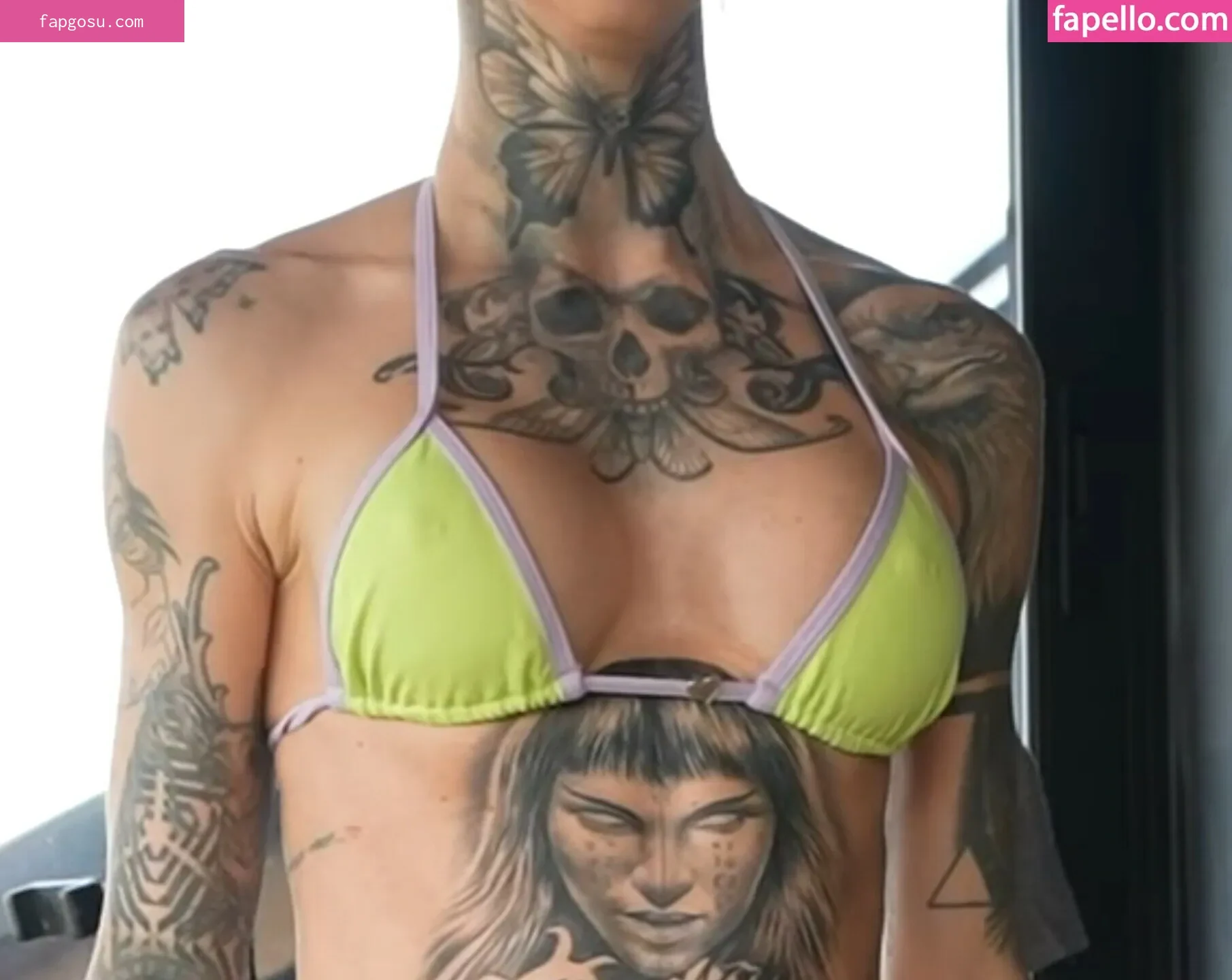 Priscilla D'Ávila Machado - Photo #187