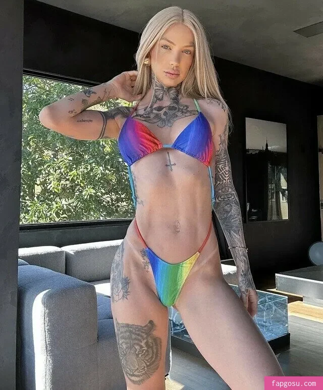 Priscilla D'Ávila Machado - Photo #200