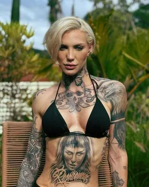Priscilla D'Ávila Machado