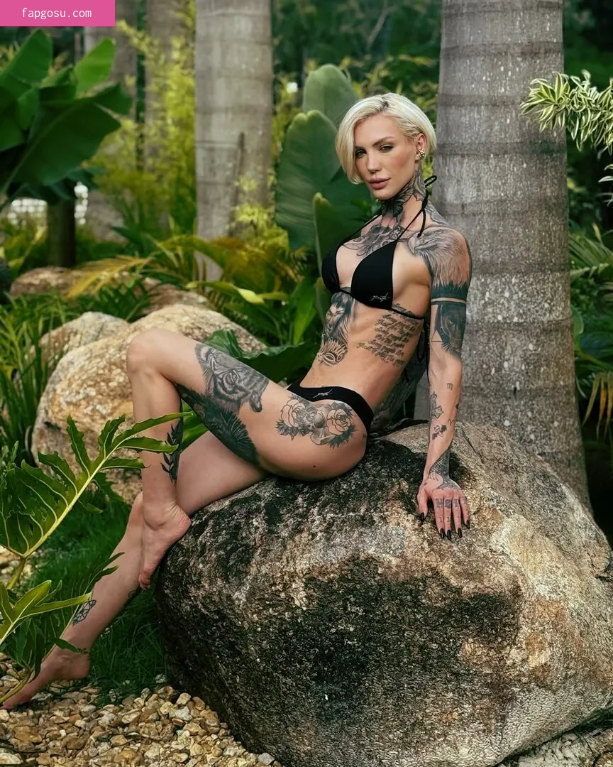 Priscilla D'Ávila Machado - Photo #225