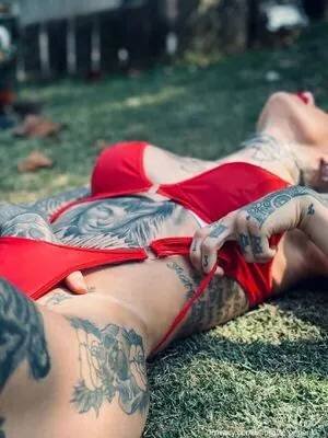 Priscilla D'Ávila Machado
