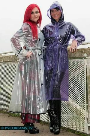 PVC Dreams content