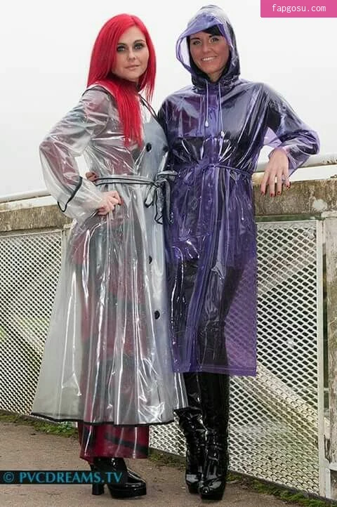 PVC Dreams