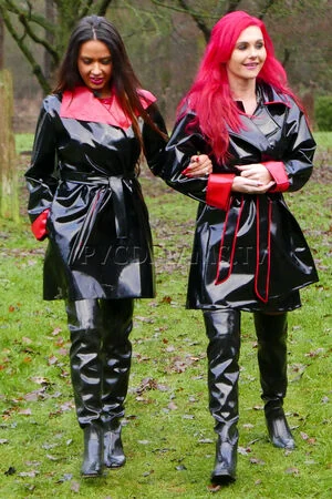 PVC Dreams content