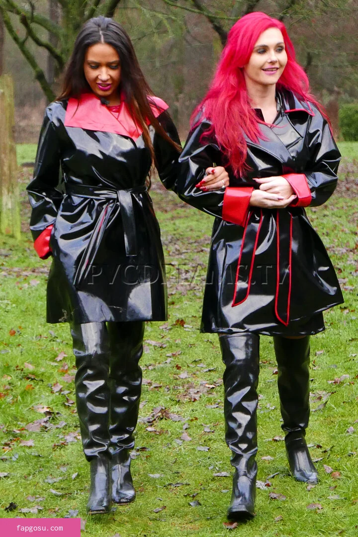 PVC Dreams