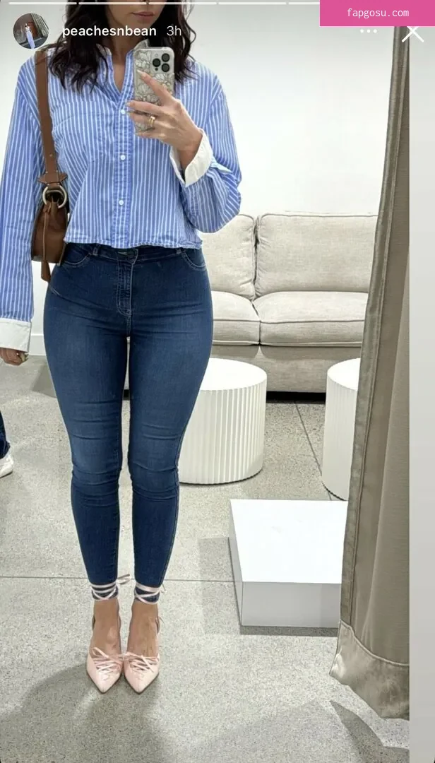 Peachesnbean