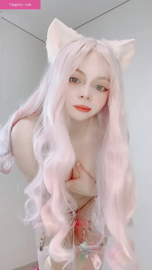 peachybabyfrog - Photo #1