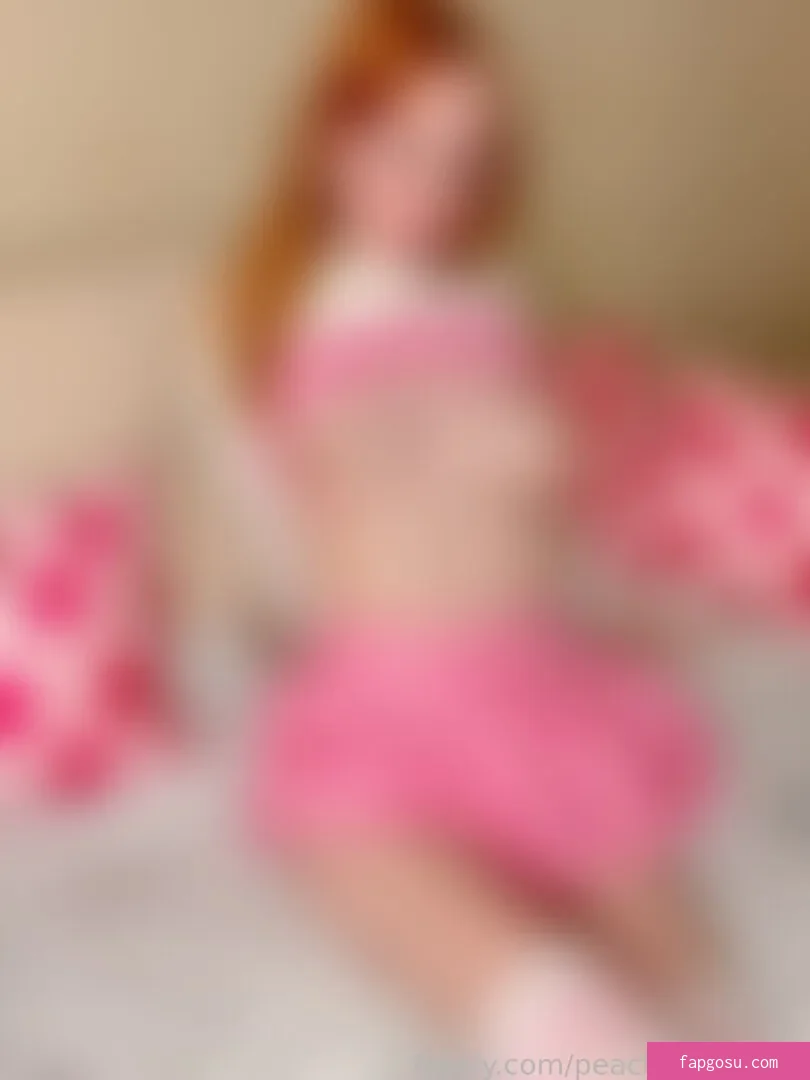 peachybabyfrog - Photo #106
