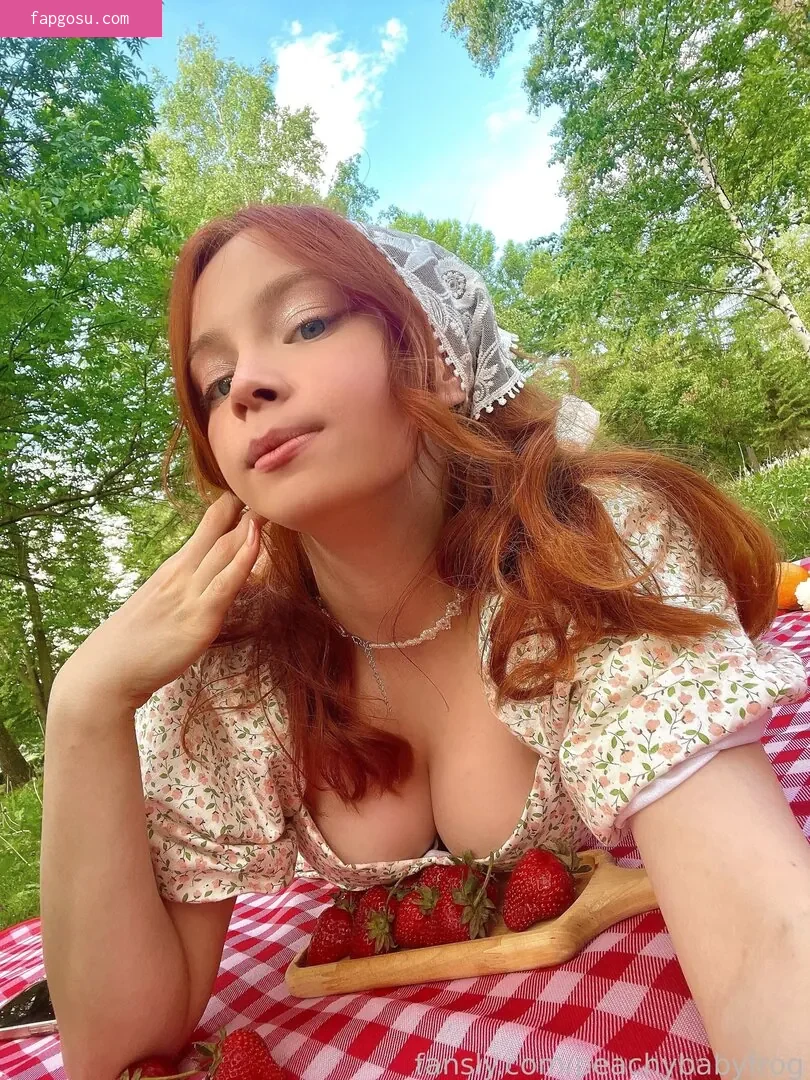 peachybabyfrog - Photo #146