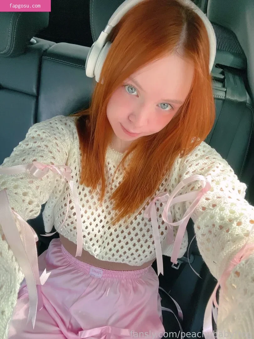 peachybabyfrog - Photo #162