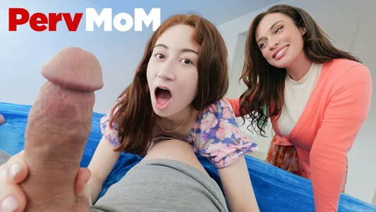 PervMom
