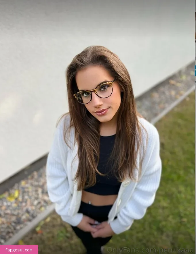Petulkaaa