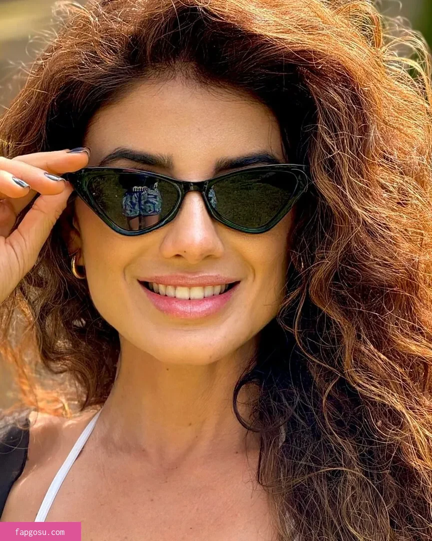 Paula Fernandes