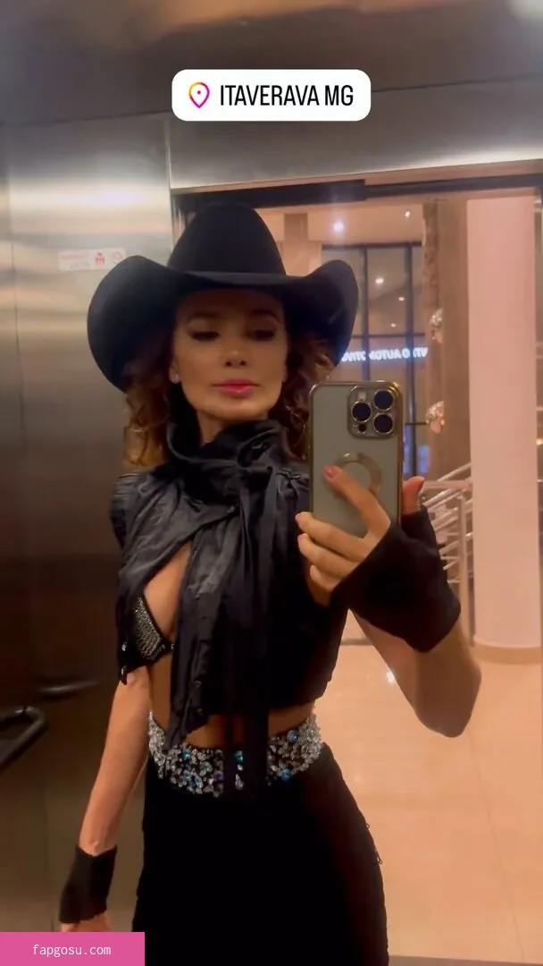 Paula Fernandes