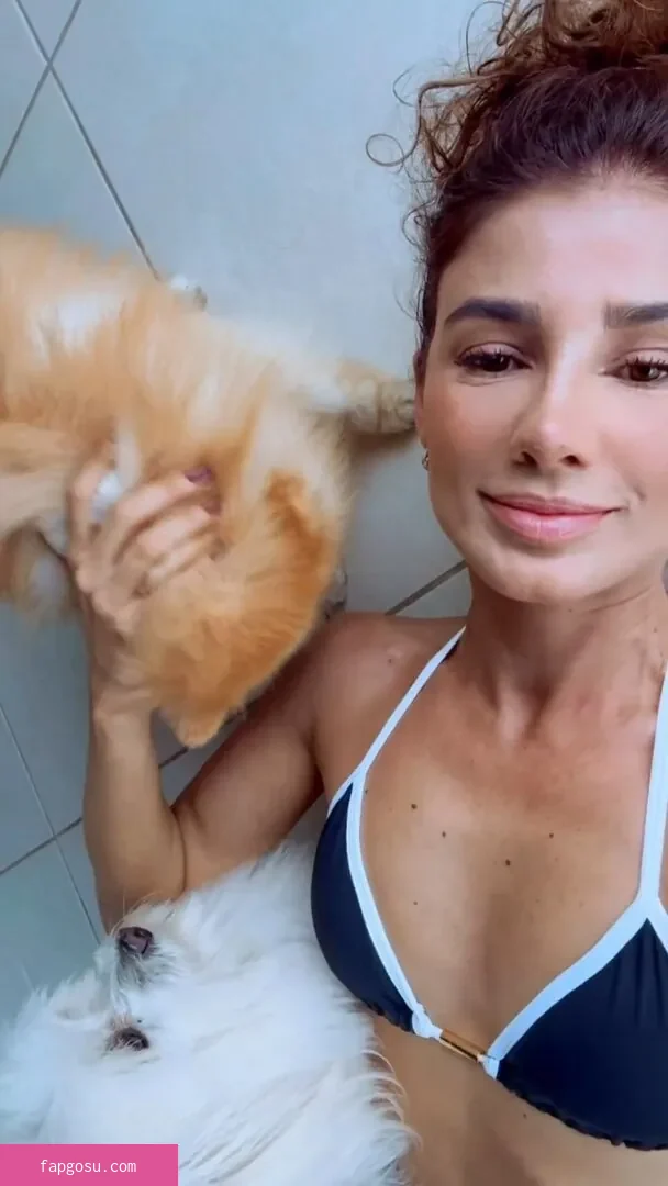 Paula Fernandes