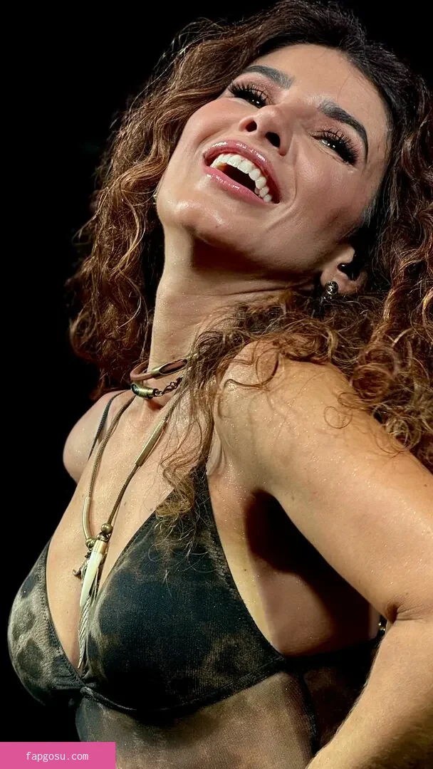 Paula Fernandes
