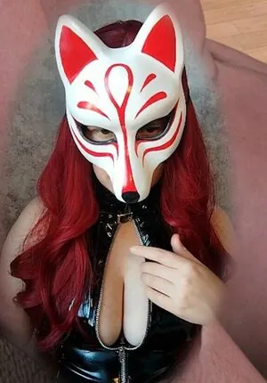 Playful_fox