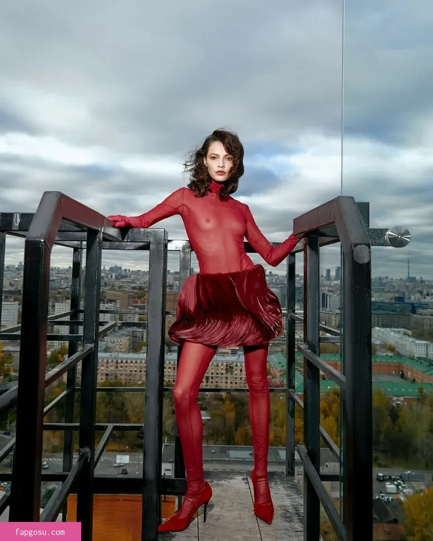 Polina Favorskaya
