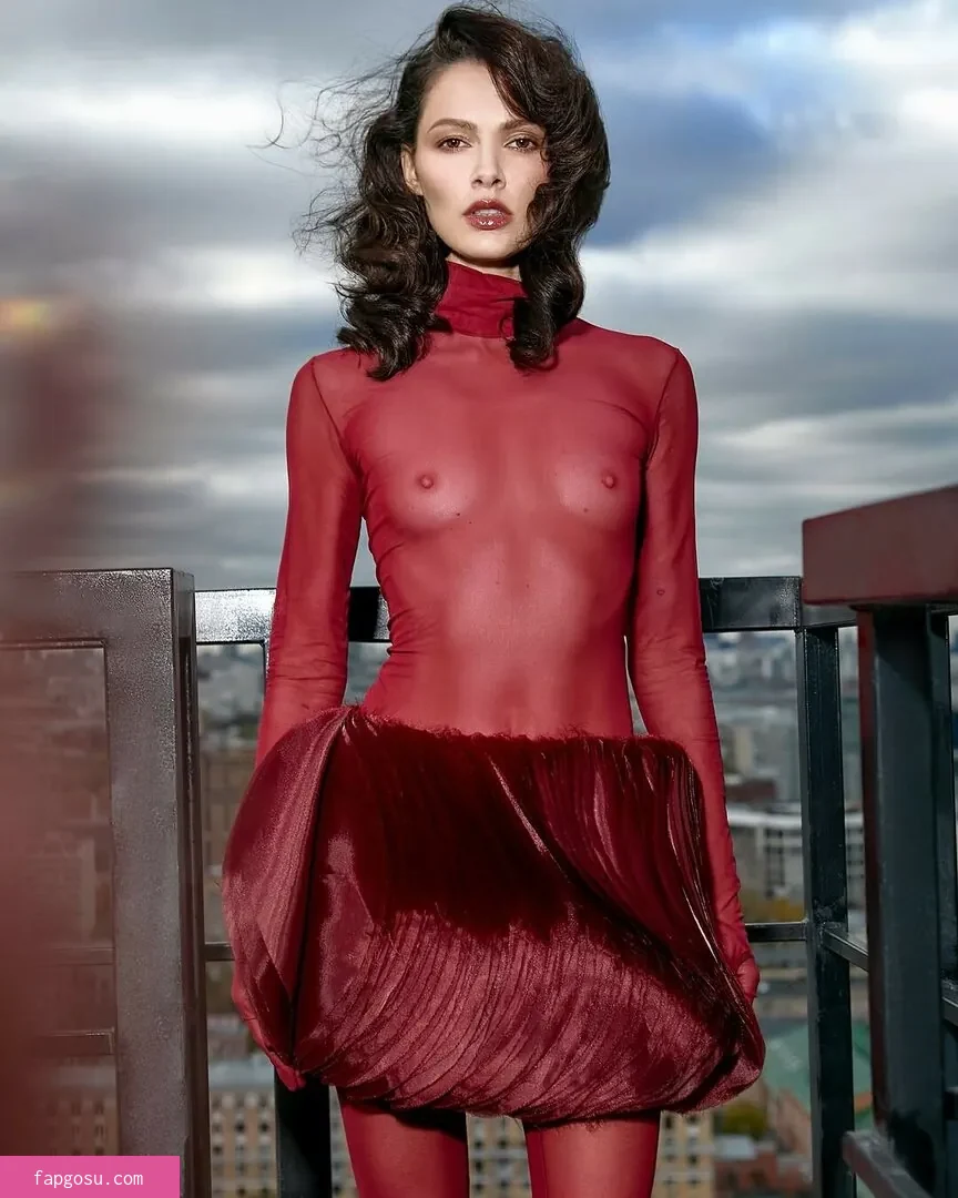 Polina Favorskaya