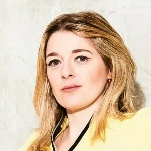 Politicians Female