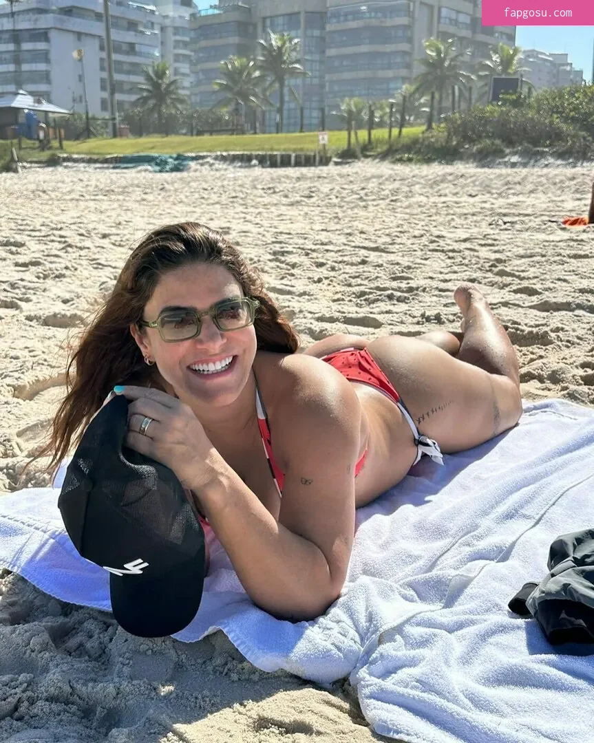 Priscila Fantin