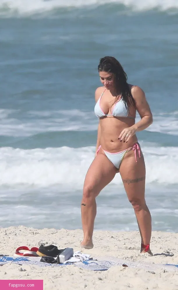 Priscila Fantin