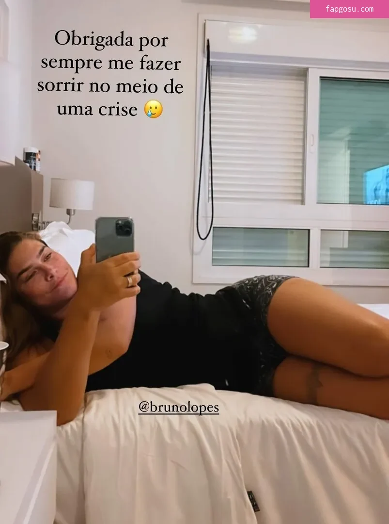 Priscila Fantin