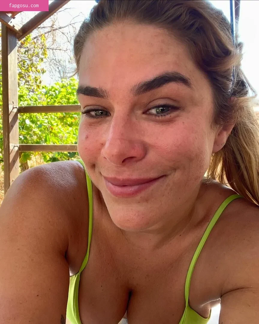 Priscila Fantin