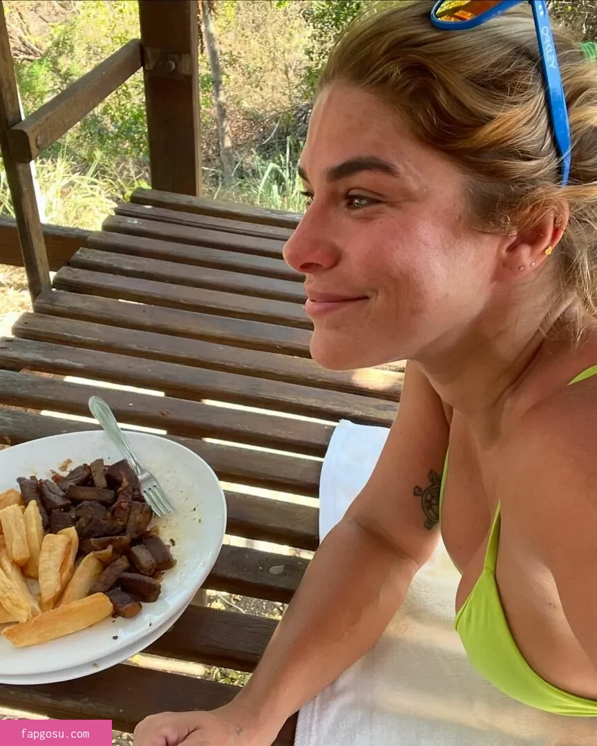 Priscila Fantin