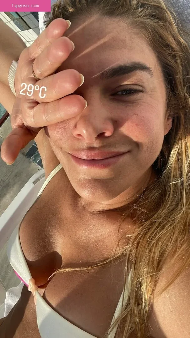 Priscila Fantin