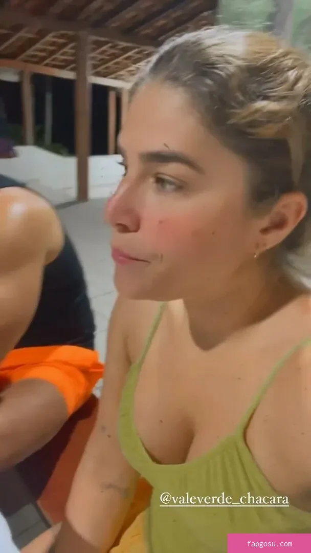 Priscila Fantin