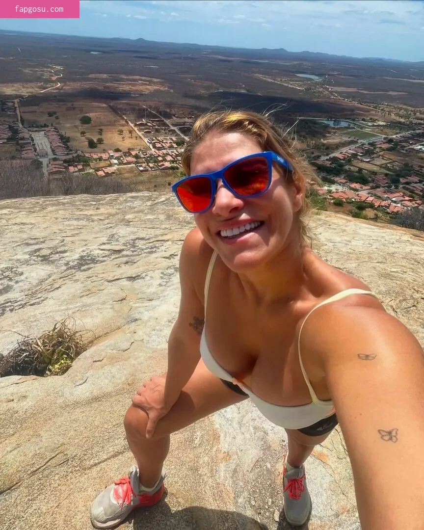 Priscila Fantin