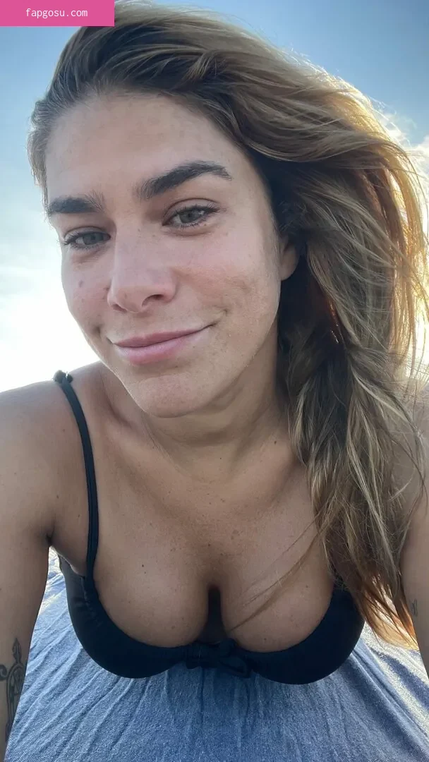 Priscila Fantin