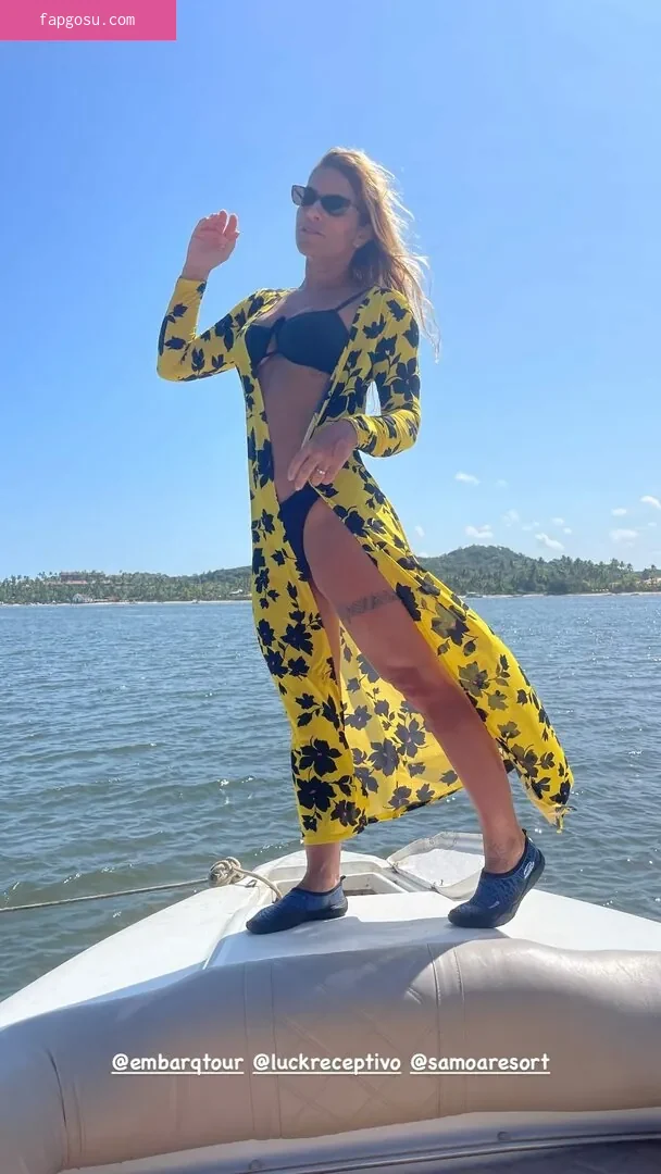 Priscila Fantin