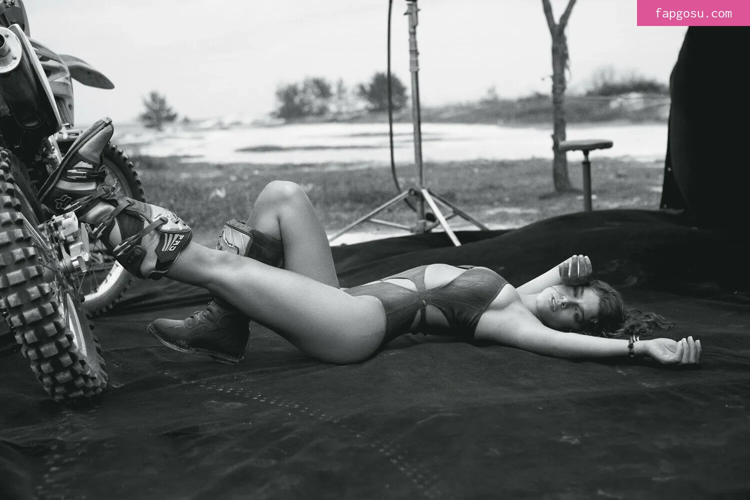 Priscila Fantin