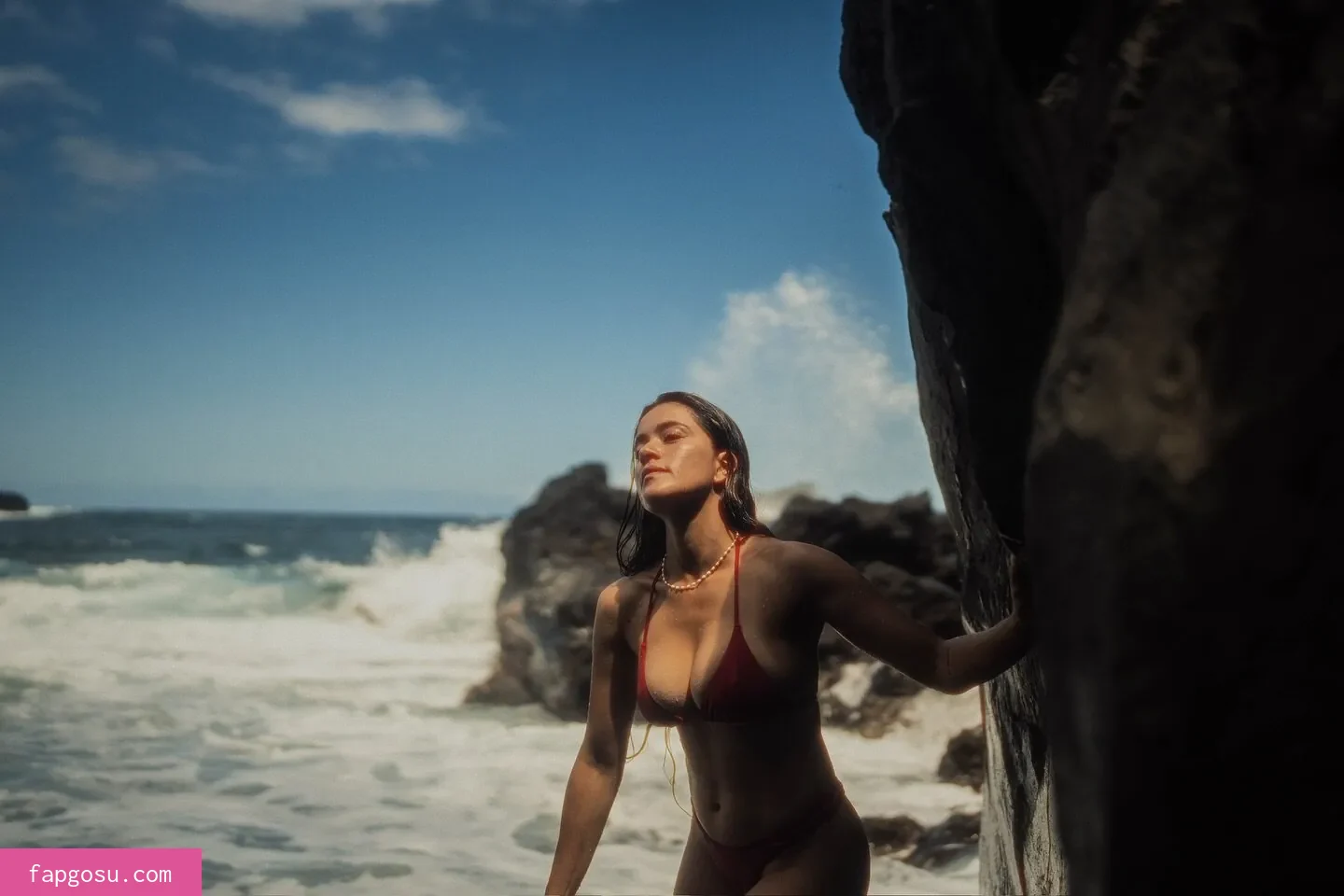 Paulina Gaitan