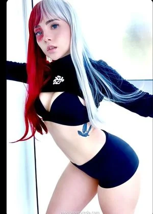 Paulina Gomez Ojeda content