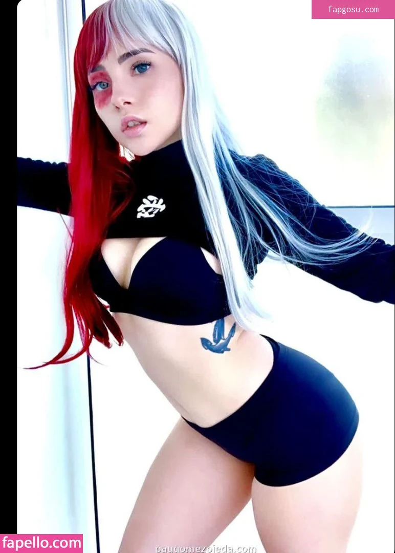 Paulina Gomez Ojeda