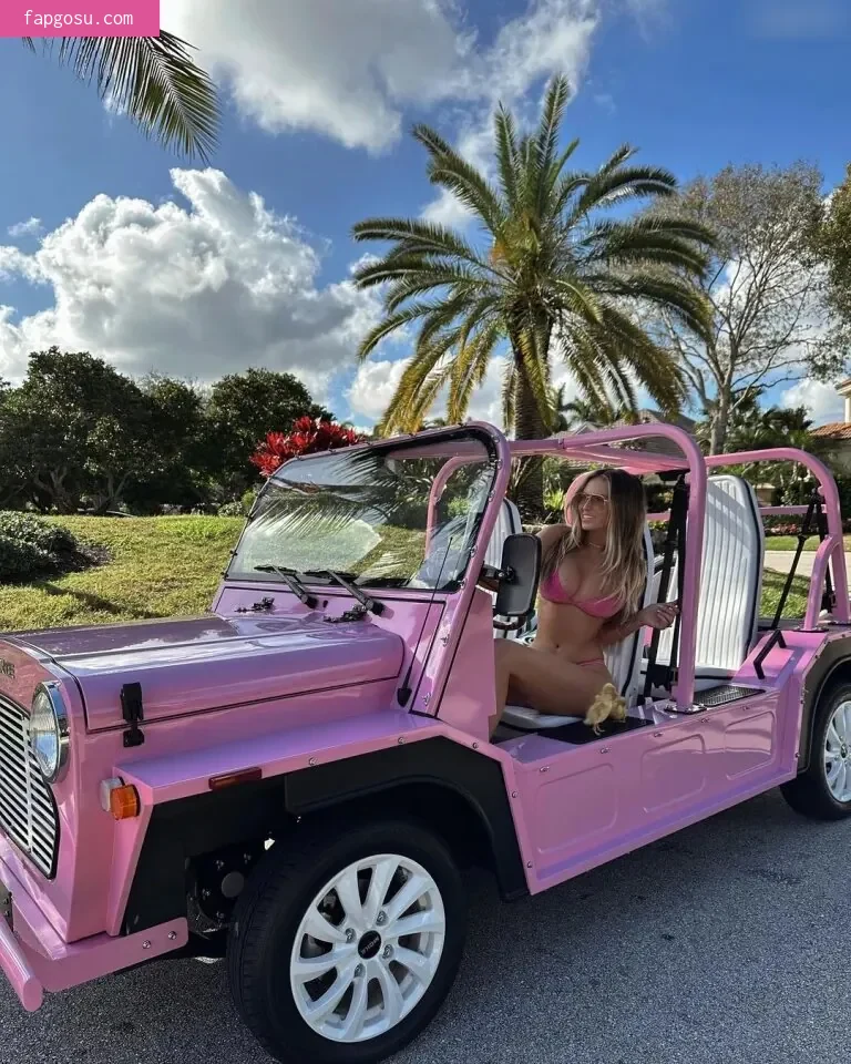 Paulina Gretzky